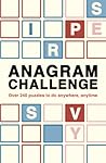 Anagram Challenge by Roland Hall