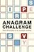 Anagram Challenge by Roland Hall