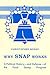 Why SNAP Works: A Political History—and Defense—of the Food Stamp Program