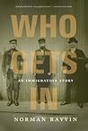 Who Gets In: An I...