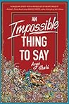 An Impossible Thi...