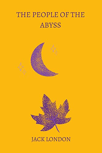 The People of the Abyss by jack london