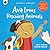 Ava Loves Rescuing Animals:...