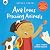Ava Loves Rescuing Animals:...