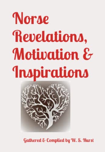 Norse Revelations, Motivation & Inspirations (Paperback)