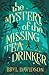The Mystery of the Missing ...