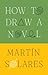 How to Draw a Novel