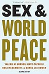 Sex and World Peace