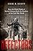 Defectors: How the Illicit Flight of Soviet Citizens Built the Borders of the Cold War World