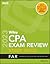 Wiley's CPA 2023 Study Guide: Financial Accounting and Reporting (Wiley's Cpa Review Study Guides)
