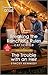 Breaking the Rancher's Rules & The Trouble with an Heir (Texas Cattleman's Club: Diamonds & Dating Apps)