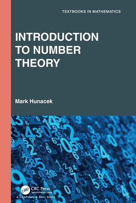 Introduction to Number Theory (Textbooks in Mathematics)