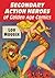 Secondary Action Heroes of Golden Age Comics by Lou Mougin