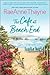 The Cafe at Beach End (Cape Sanctuary #5)