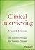 Clinical Interviewing by John Sommers-Flanagan Clinical Interviewing by John Sommers-Flanagan