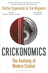 Crickonomics: The...