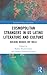 Cosmopolitan Strangers in US Latinx Literature and Culture (Narrative Theory and Culture)