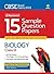 CBSE Board Exam 2023 I-Succ...