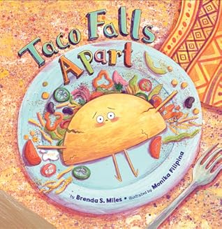 Taco Falls Apart (Food for Thought)