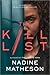 The Kill List (Inspector Anjelica Henley, #3)