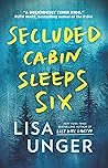 Secluded Cabin Sl...