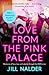 Love from the Pink Palace: Memories of Love, Loss and Cabaret through the AIDS Crisis