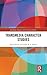 Transmedia Character Studies (Routledge Advances in Transmedia Studies)