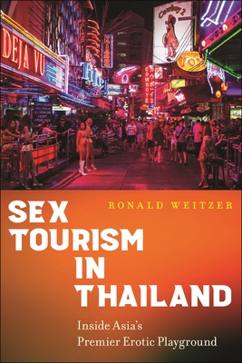 Sex Tourism in Thailand (Paperback)