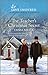 The Teacher's Christmas Secret by Emma Miller