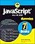 JavaScript All-in-One For D...