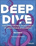Deep Dive: Exploring the Real-world Value of Open Source Intelligence