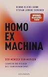 Homo ex machina: ...