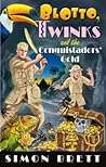 Blotto, Twinks and the Conquistadors' Gold (Blotto and Twinks, #12)