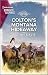 Colton's Montana Hideaway (The Coltons of New York #10)