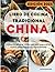 Libro de cocina tradicional china by JKTAS PUBLISHING