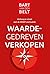 Waardegedreven verkopen by Bart van den Belt