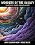 Wonders of the Galaxy Adult Coloring Book: Collection of Planets, Nebula's and More