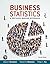 Business Statistics: A Decision Making Approach