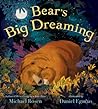Bear's Big Dreaming