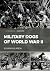 Military Dogs of World War II (Casemate Illustrated)
