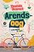 Een brug te ver (Arendsoog, #1)