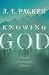Knowing God by J. I Packer