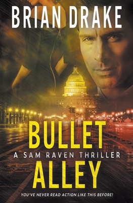 Bullet Alley (Sam Raven #7)