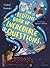 The Bedtime Book of Incredible Questions by Isabel Thomas