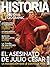 Historia National Geographic #232 | EL ASESINATO DE JULIO CÉSAR by Historia National Geographic