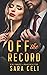 Off the Record