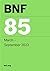 Bnf 85 British National For...