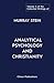 The Collected Writings of Murray Stein: Volume 5: Analytical Psychology and Christianity