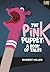 The Pink Puppet:: A Book of...