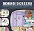 Behind the Screens: Illustr...